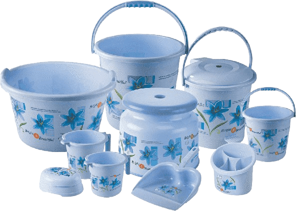 Bathroom Accessories