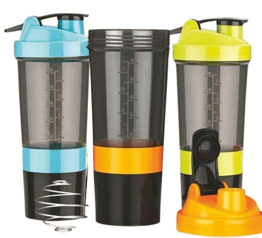 GYM Shakers