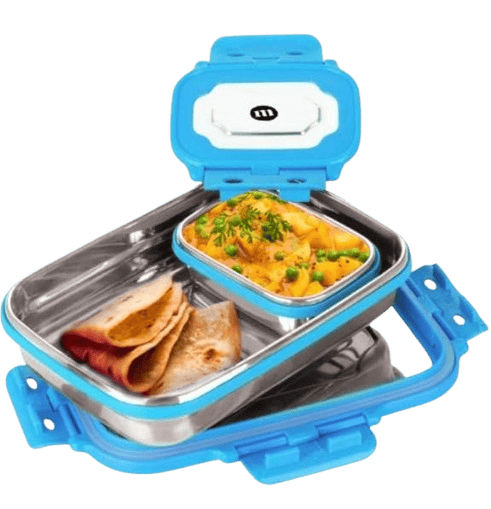 School Lunch Box